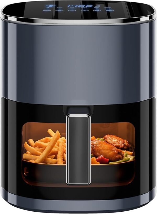 Simple Deluxe 12-in-1 Air Fryer 6.34