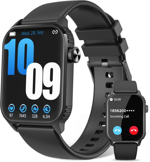 Smart Watch for Men