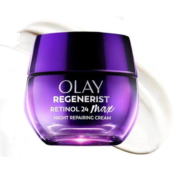 Olay Retinol Night Cream for Women