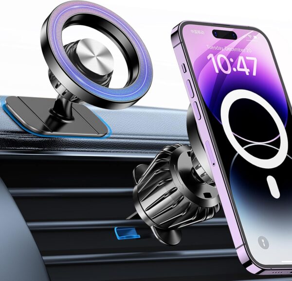 Magnetic Phone Holder for Car